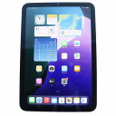【中古】アップル Apple iPad mini A17 Pro Wi-Fi タブレット 256GB 初期化済 動作確認済 箱付き スペースグレイ /MW ■GY18 その他 【ベクトル 古着】 250605(2)