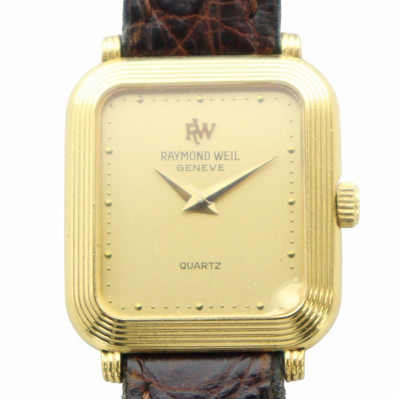 新同品 レイモンドウィル RAYMOND WEIL ダイヤ 腕時計 箱 F696 楽天市場】RAYMOND WEIL レイモンド ウィル(レディース腕時計