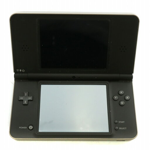 【中古】任天堂 NINTENDO ニンテンドー DSi LL 本体 ゲーム機 4.2型 茶色 ブラウン UTL-001 /XZ ■GY11 その他 【ベクトル 古着】 250609 【中古】任天堂 NINTENDO ニンテンドー DSi LL 本体 ゲーム機 4.2型 茶色 ブラウン UTL-001 /XZ ■GY11 その他 【ベクトル 古着】 250609