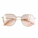 【中古】トムフォード TOM FORD 眼鏡 サングラス メタルフレーム グラデーション 56□20-145 ピンク TF721-K 28Z /XZ ■GY18 メンズ レディース 【ベクトル 古着】 250616(4)