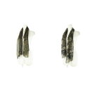 【中古】未使用品 エトロ ETRO ストール 2点 セット マフラー 長方形 シルク 絹 透け感 薄手 ラメ ペイズリー アラベスク エスニック 総柄 黒 ブラ...