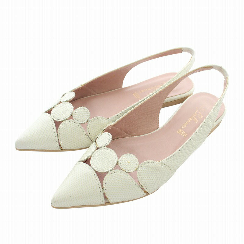 新品 プリティバレリーナ ツイード パンプス バレエシューズ フラット 23.5 楽天市場】Pretty Ballerinas プリティバレリーナ(靴サイズ(cm