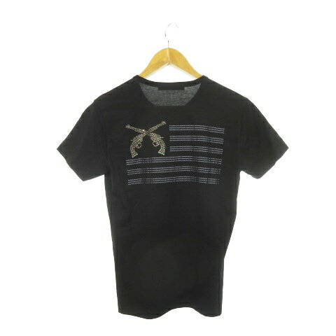 roar ロアー スワロフスキー 長袖 Tシャツ ロンT 黒 XL 楽天市場】ロアー スワロの通販