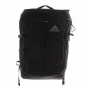 【中古】グレゴリー GREGORY スケッチ 28 SKETCH 28 リュックサック バックパック デイパック バケツ型 ロゴ 黒 ブラック /XZ ■GY0...