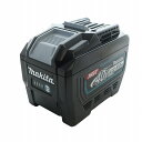【中古】マキタ MAKITA 40Vmax 8.0Ah Li-ion バッテリー 充電式 ロゴ 通電・動作確認済み BL4080F ■GY18 /MQ その他 【ベクトル 古着】 250703