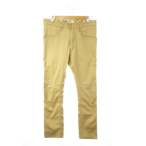 nonnative ノンネイティヴ チノパン ベージュ 0480524D0093 楽天市場】nonnative ノンネイティブ(スタイル(パンツ