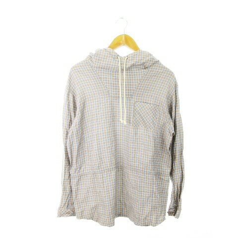 nonnative ノンネイティヴ パーカー 茶 2(M位) 0480524O0089 楽天市場】ノンネイティブ パーカーの通販
