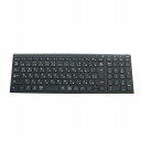 【中古】アイクレバー iClever ワイヤレス キーボード マウス セット Bluetooth PC ロゴ 通電確認済み 黒 ブラック IC-BK22 Combo ■GY18 /MQ その他 【ベクトル 古着】 250708