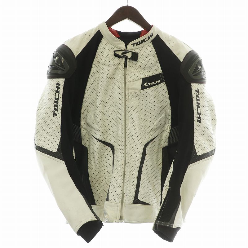 NO FEAR ライダースレザーウェア 上下 牛革 RSタイチ 楽天市場】rs タイチ レザージャケットの通販