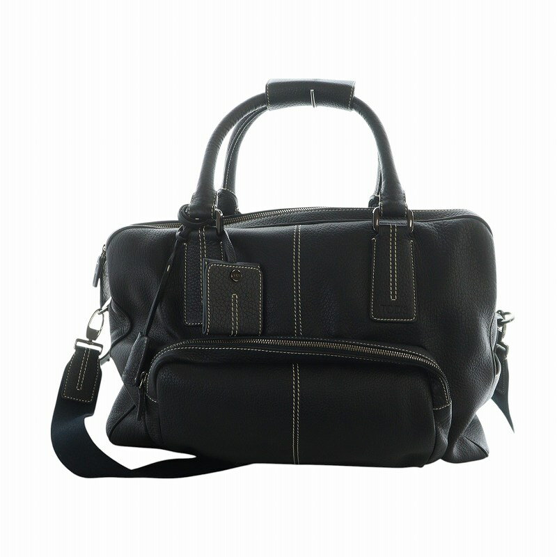 【美品】トッズ TODS ボストンバッグ 大型 キャンバス パイソンレザー 98 楽天市場】トッズ ボストン バッグの通販