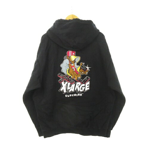 楽天市場】x－large パーカー 中古の通販