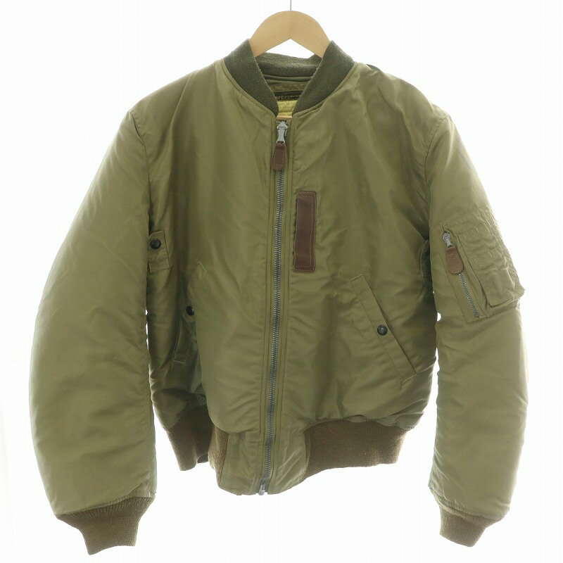 【良品】バズリクソンズ B-15C BR11311 BR11535 楽天市場】バズリクソンズ b-15c 中古(メンズファッション)の通販