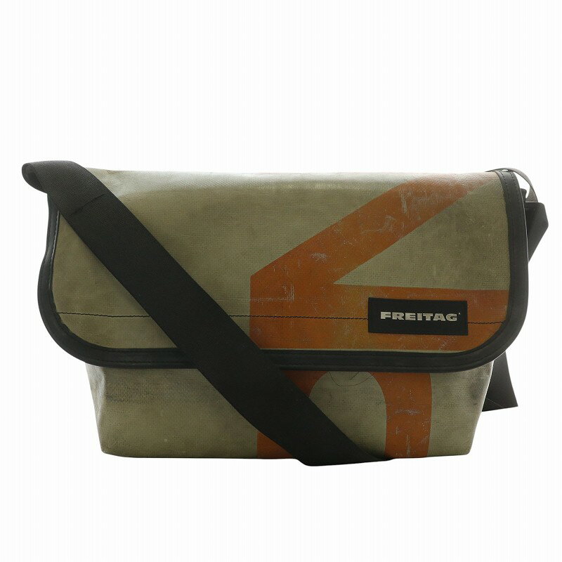 FREITAG メッセンジャーバッグ ブラウン ドラグネット 楽天市場】freitag メッセンジャーバッグの通販