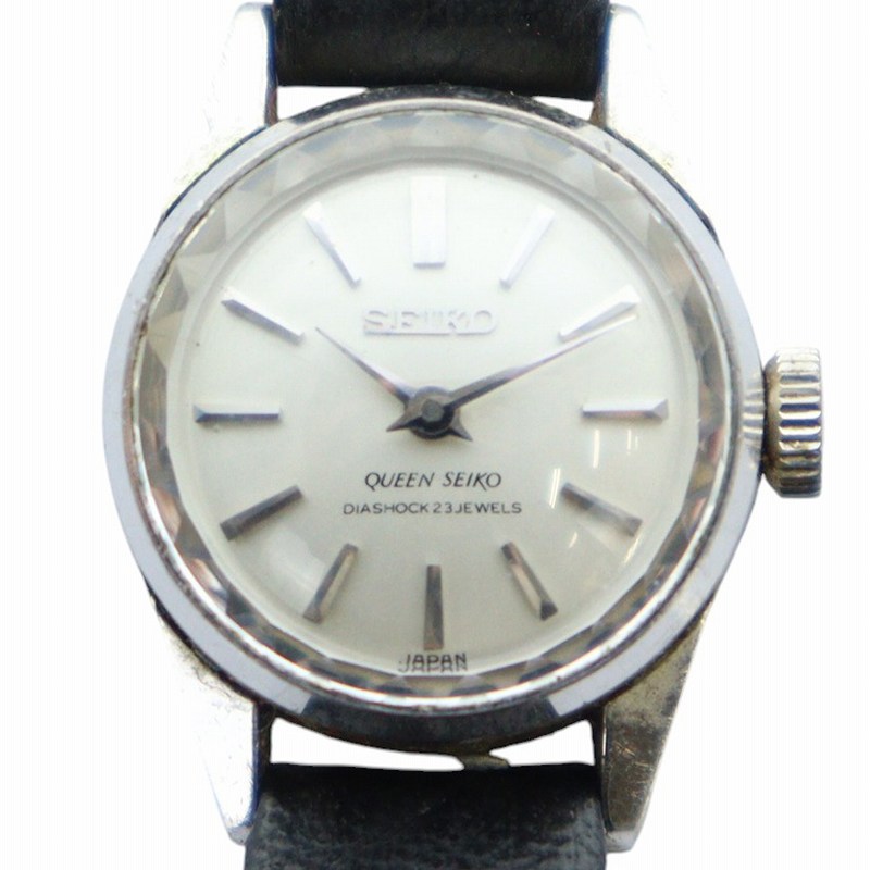 【アウトレット】SEIKO 手巻き 腕時計 楽天市場】SEIKO(駆動方式(腕時計)手巻き)(レディース