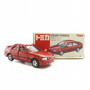 【中古】トミー TOMY 赤箱 No.31 日産 プリメーラ 1/59 トミカ ミニカー 赤 レッド /XZ ■GY11 その他 【ベクトル 古着】 250802