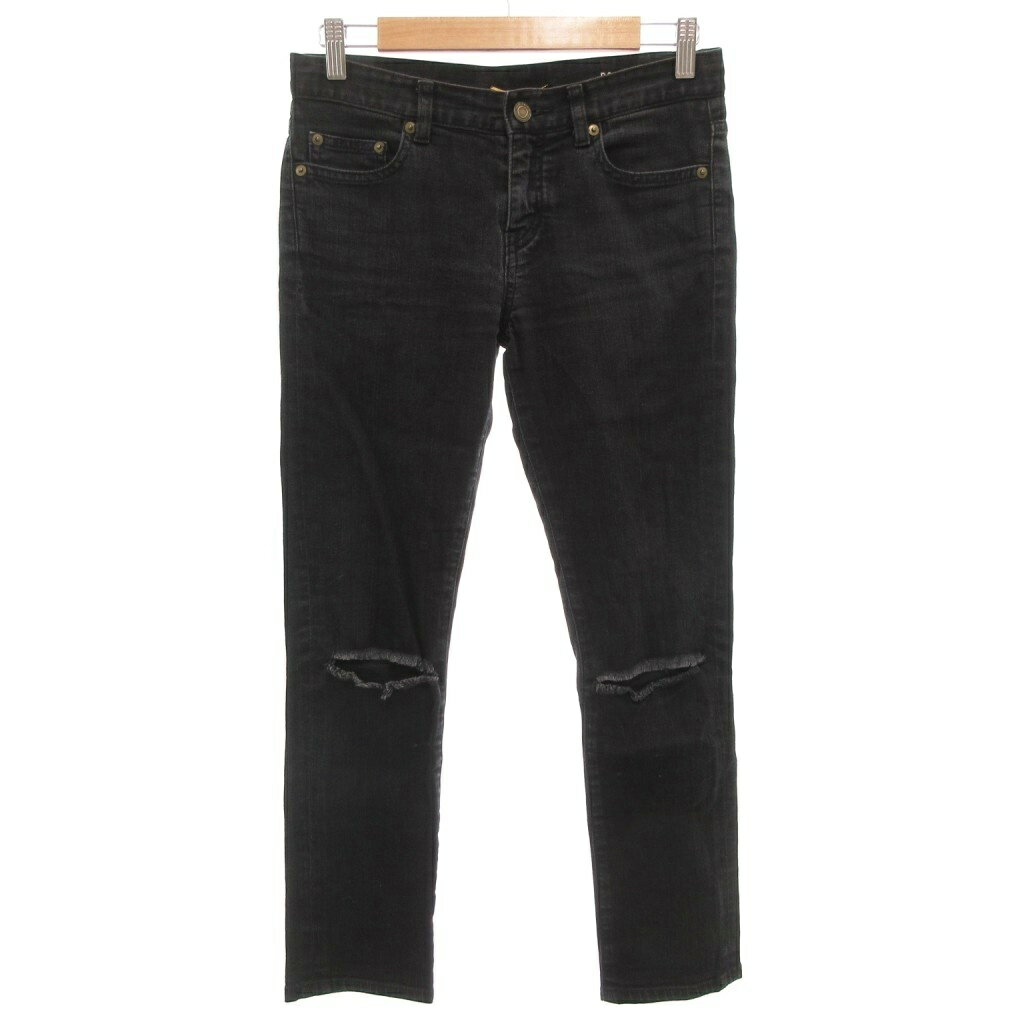 【中古】イヴサンローラン YVES SAINT 