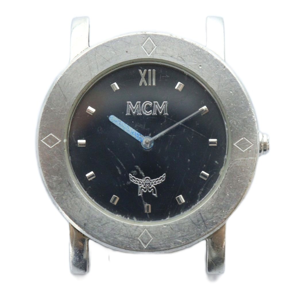 楽天市場】mcm 時計（その他｜腕時計）の通販