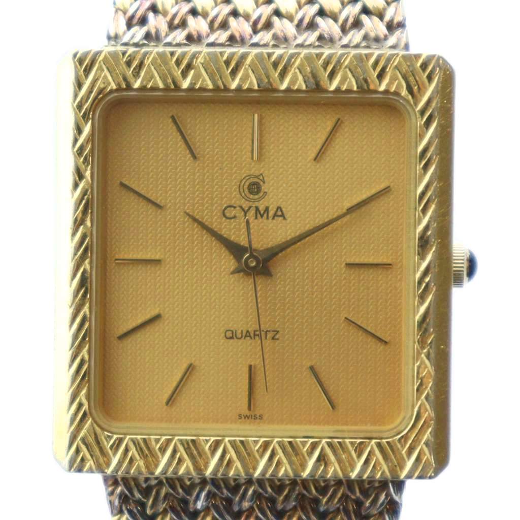 シーマ 腕時計 男女兼用 楽天市場】シーマ CYMA（腕時計）の通販