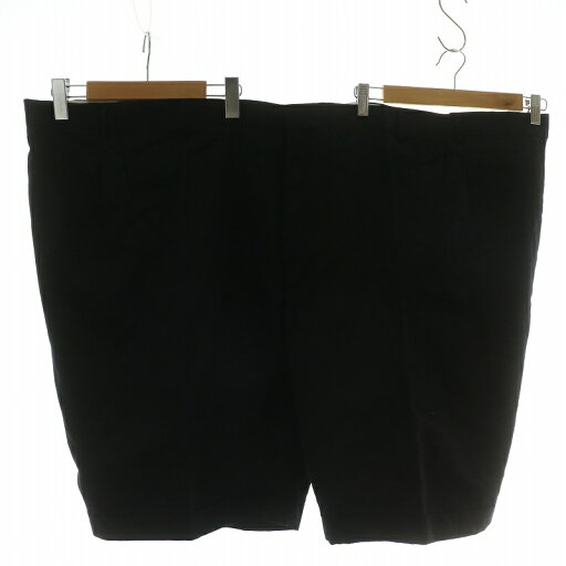 【中古】コムデギャルソン COMME des GARCONS GL-P085 AD2013 ワイド ショーツ ショートパンツ ハーフ ウール ジップフライ S 紺 ネイビー /XZ ■GY11 メンズ 【ベクトル 古着】 250829 【中古】コムデギャルソン COMME des GARCONS GL-P085 AD2013 ワイド ショーツ ショートパンツ ハーフ ウール ジップフライ S 紺 ネイビー /XZ ■GY11 メンズ 【ベクトル 古着】 250829