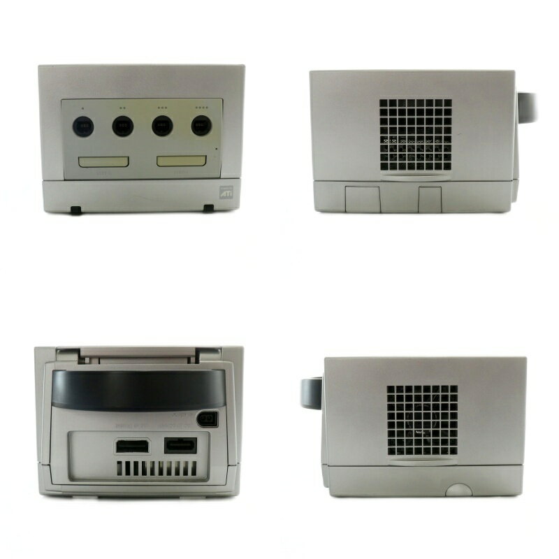 【中古】NGCソフト 007エブリシング・オア・ナッシング