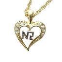 【中古】ニナリッチ NINA RICCI ネック