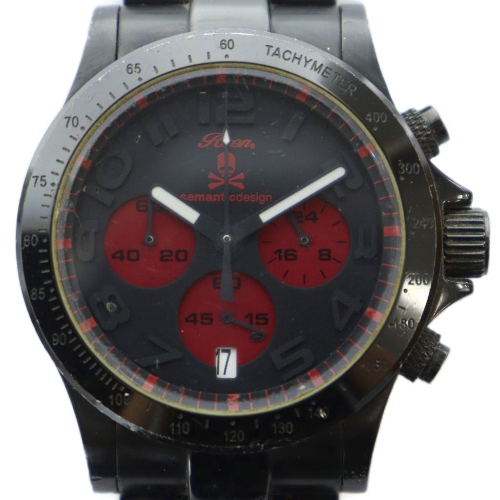 セマンティックデザイン ロエン