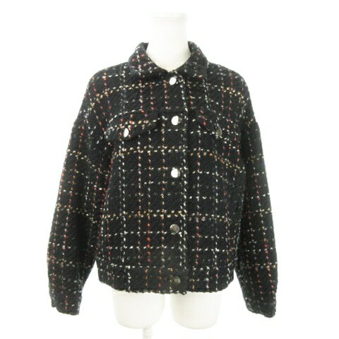 専用ZARAツイードコート他 楽天市場】zara ツイード コートの通販