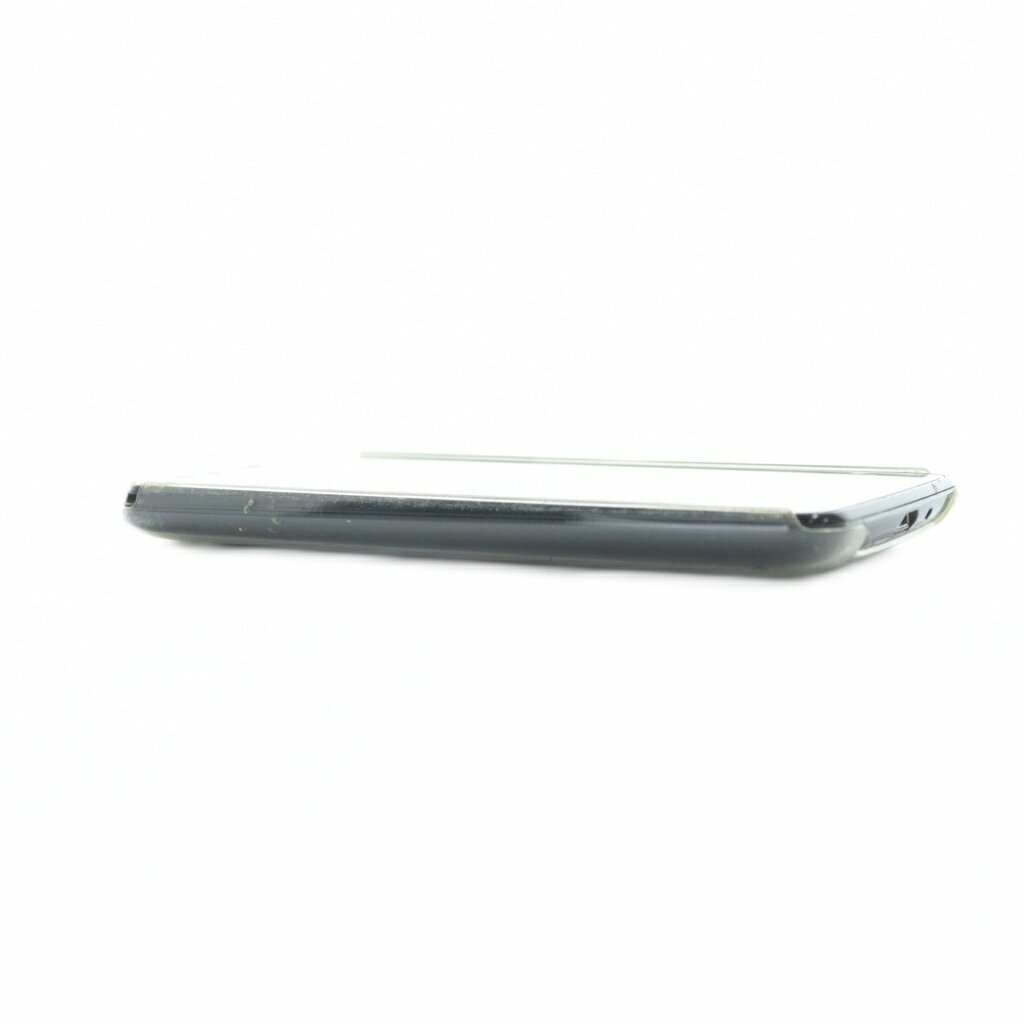 【中古】ソフトバンク Softbank SBM206SH AQUOS PHONE Xx 携帯電話 スマートフォン Android 本体 初期化・動作確認済 ロゴ 黒 ブラック /MQ その他 【ベクトル 古着】 251007