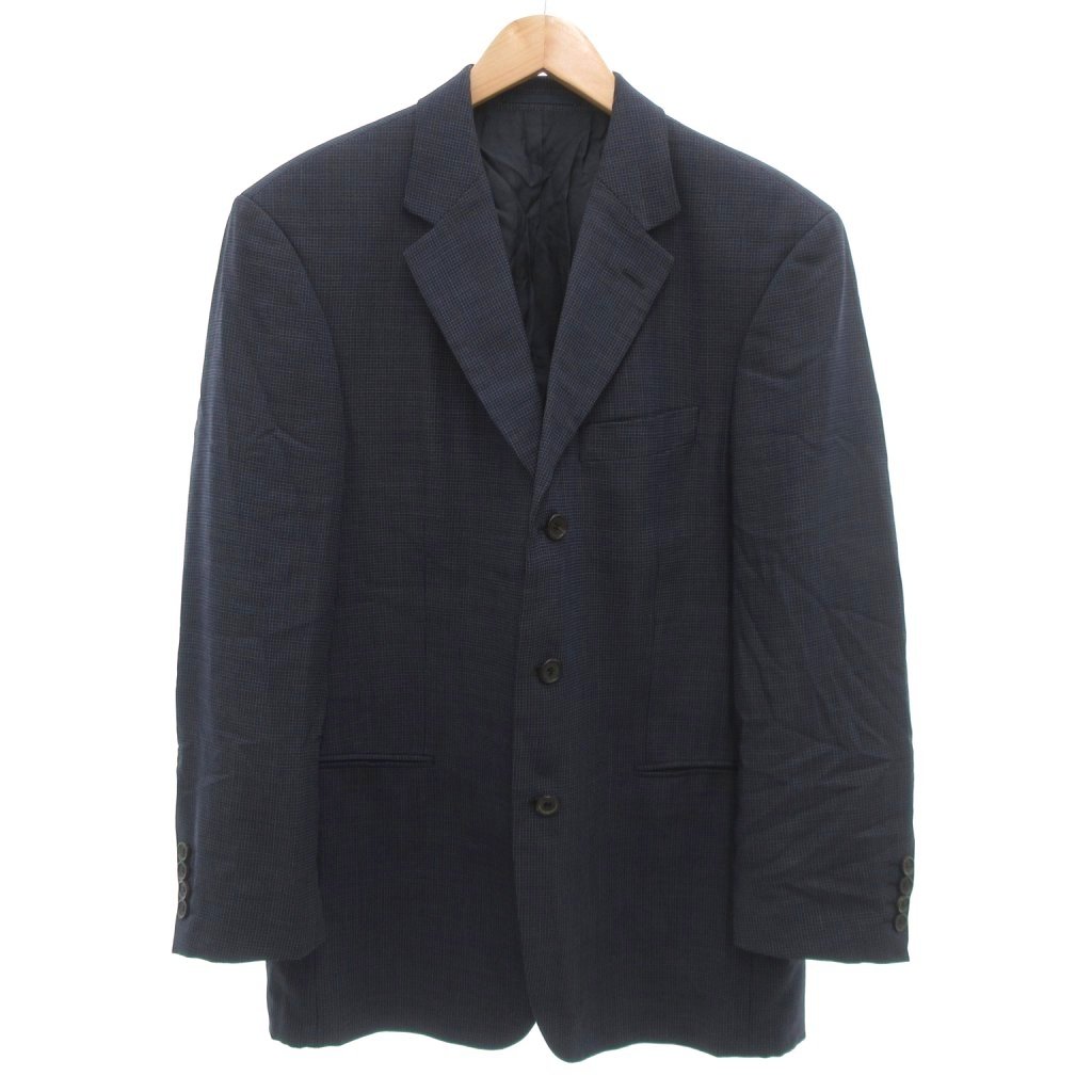 【中古】ヒューゴボス HUGO BOSS テー