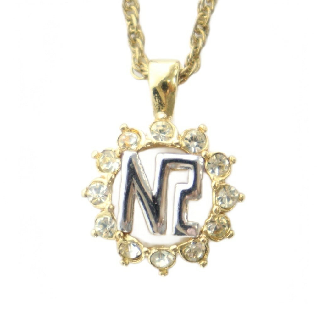 【中古】ニナリッチ NINA RICCI ネック