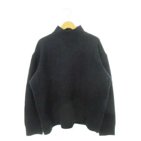 šHOPE ۡ Bold Sweater ˥å  ϥͥå Ĺµ  48 M 40 L  ͥӡ /AH7 GY30  ...