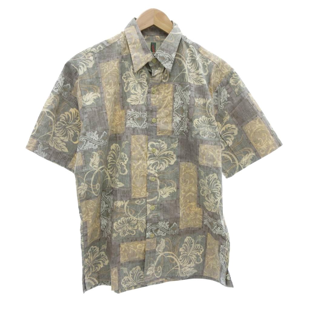 楽天市場】tori richard アロハシャツの通販