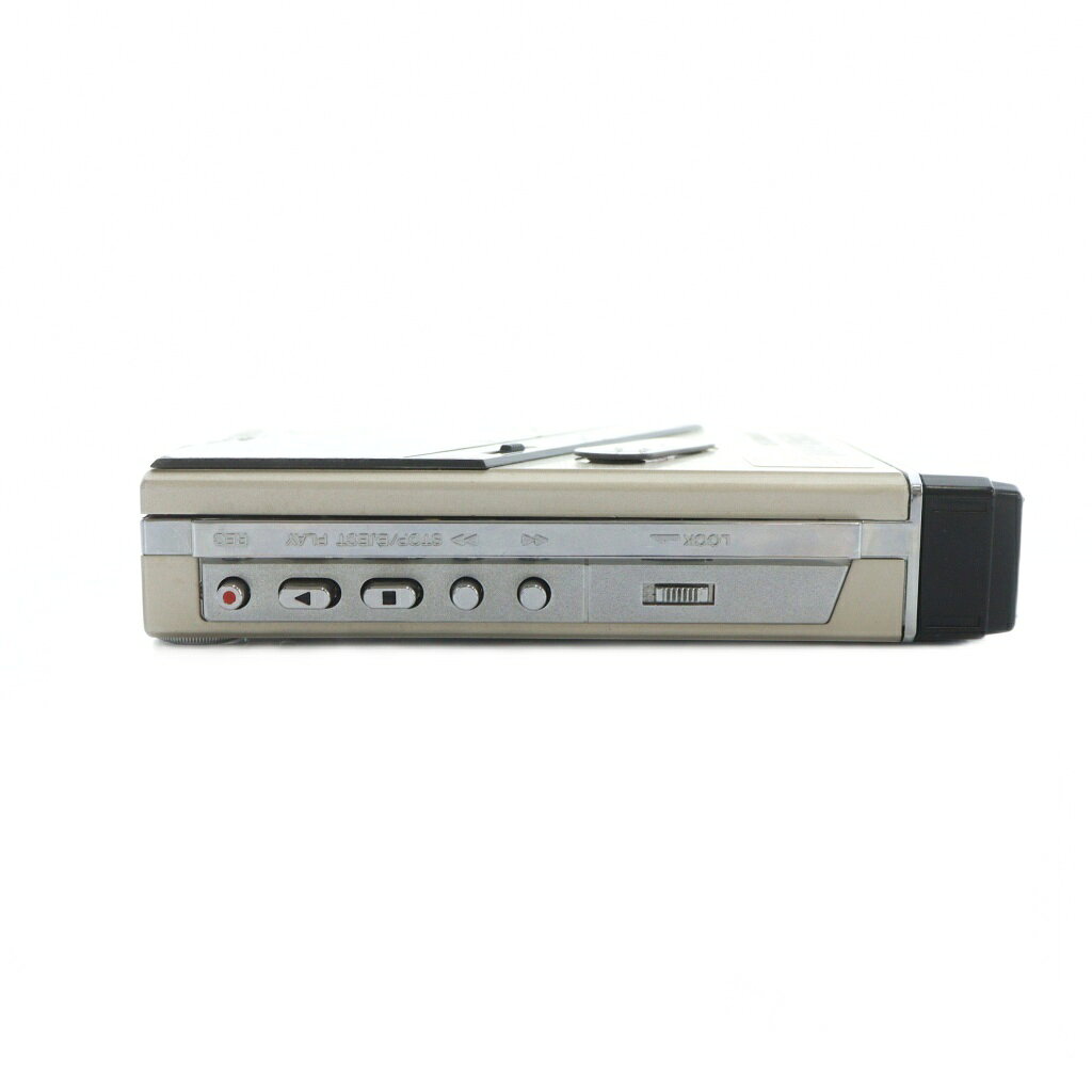 【中古】ソニー SONY WM-F202 WALKMAN ウォークマン ポータブルプレイヤー 本体 ロ...