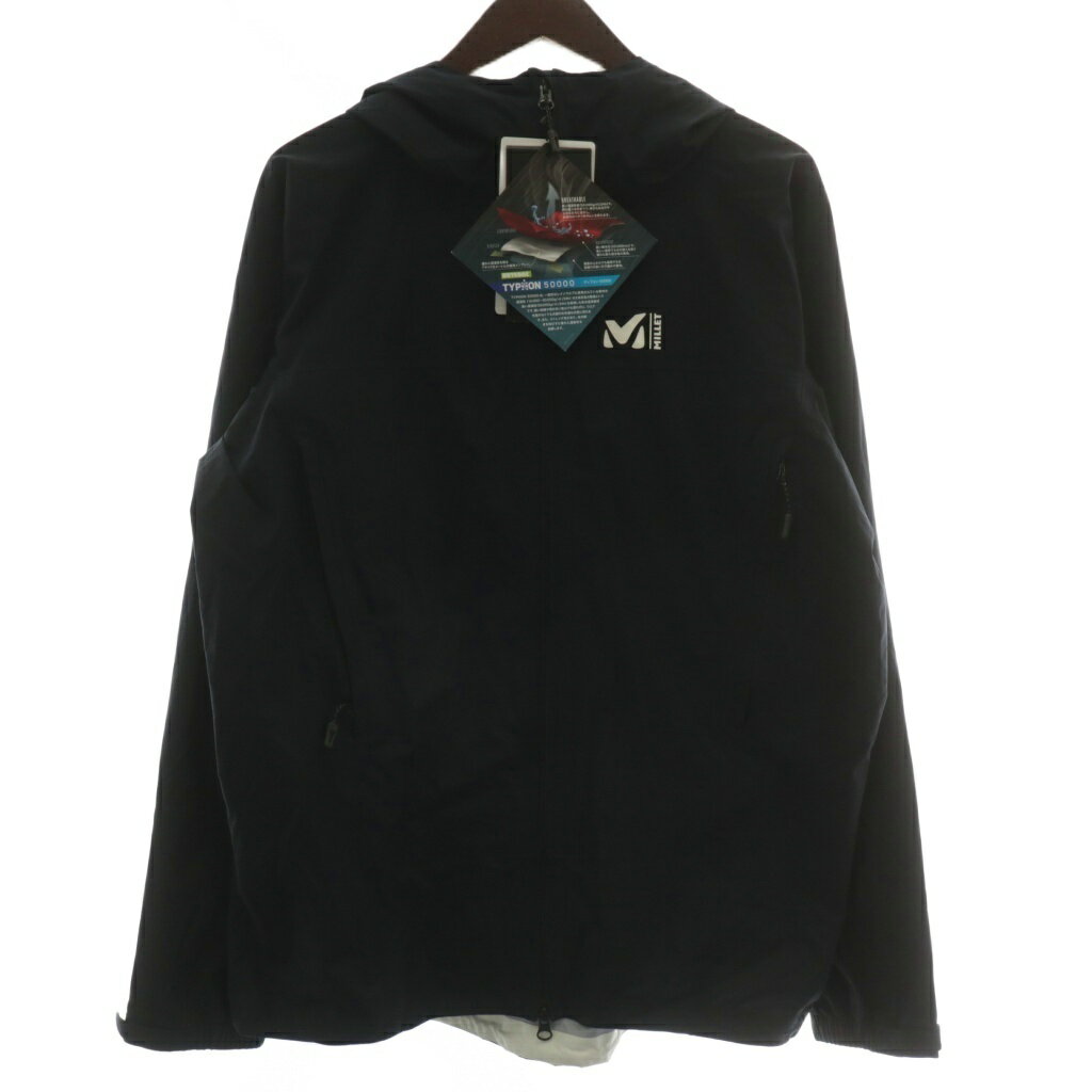 ֥ɸ٥ȥ㤨֡š̤ ߥ졼 MILLET TYPHON 50000 ST JKT 쥤󥦥 ȥå 㥱å ʥ ա åץå  ץ XL  ֥å MIV01479 /XZ GY18  ڥ٥ȥ  251103פβǤʤ28,900ߤˤʤޤ