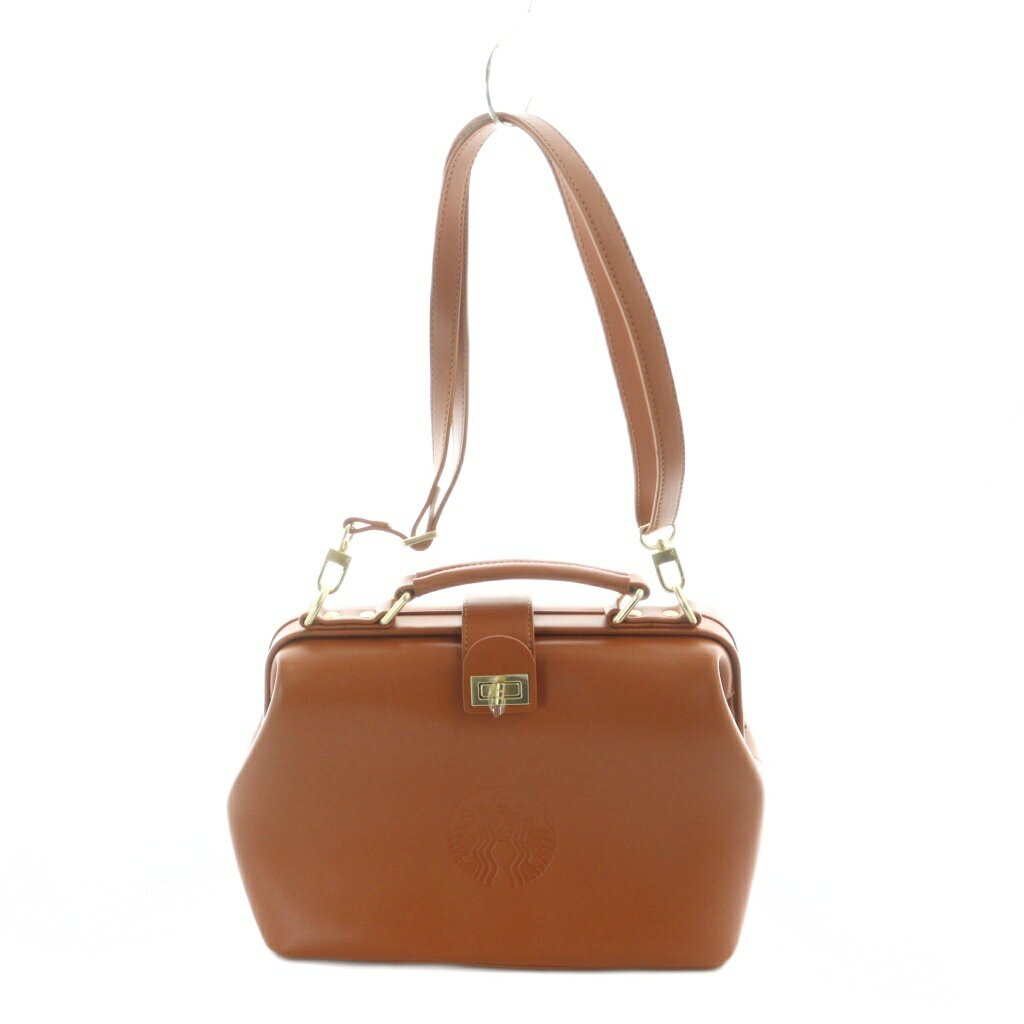 【中古】スターバックスコーヒー STARBUCKS COFFEE マイカスタマイズ ジャーニー セット ショルダー バ..