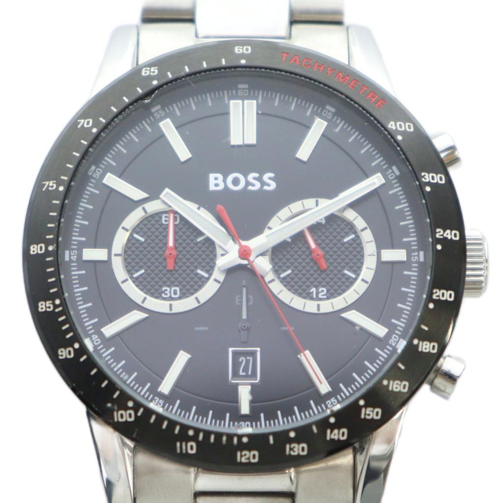 【中古】ヒューゴボス HUGO BOSS 腕時