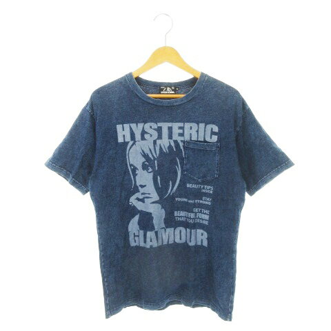 楽天市場】hysteric blue（Tシャツ・カットソー｜トップス）：メンズ