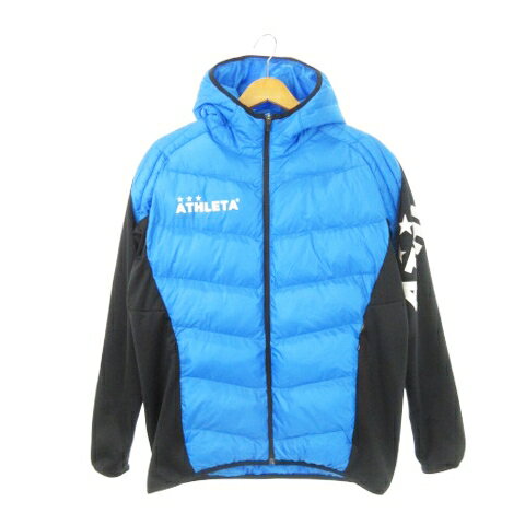 šۥ쥹 ATHLETA ʥॸ㥱å աǥ åץå ڤؤ 㡼  ץ å ݡ L  ֥롼...