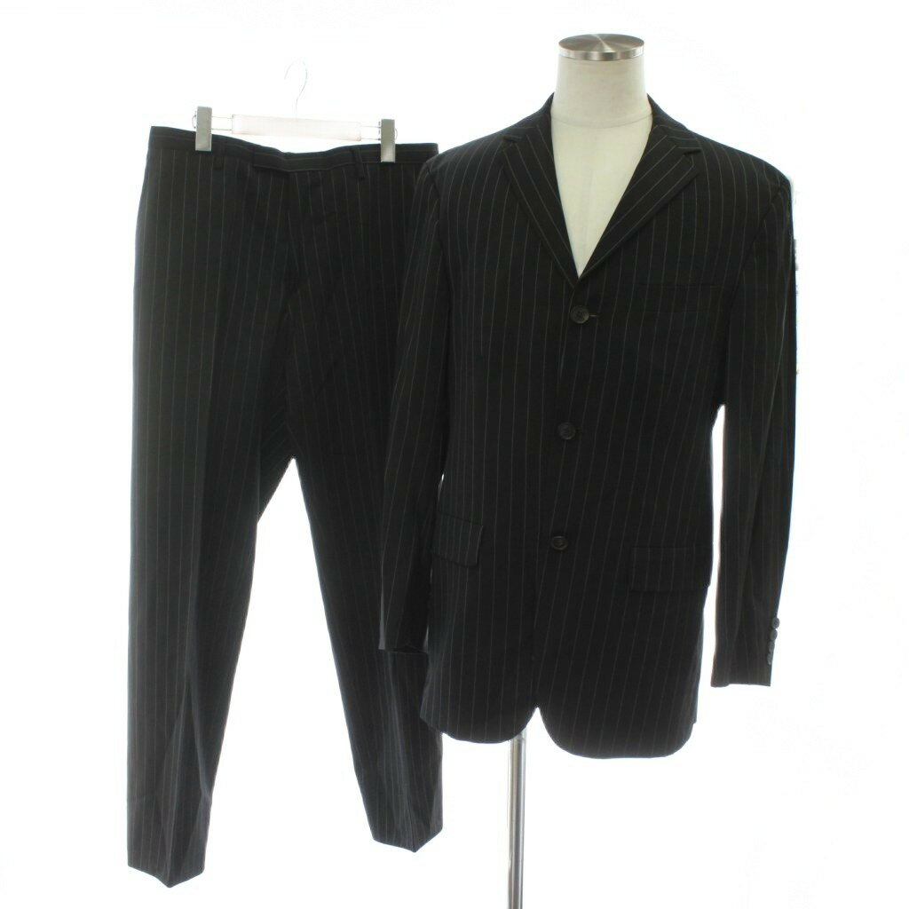 【中古】ヒューゴボス HUGO BOSS Loro Pi