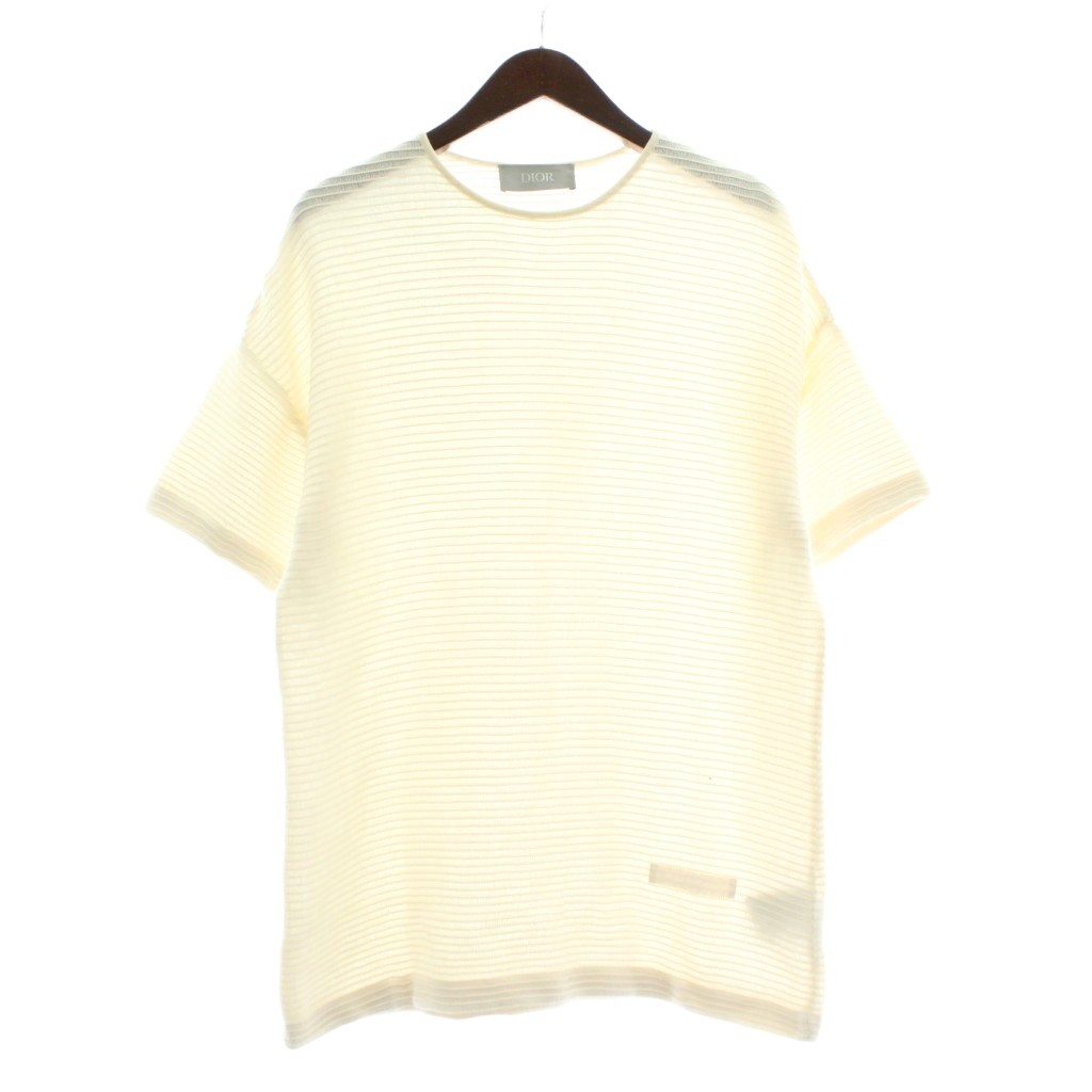 楽天市場】ディオールオム ボーダーの通販