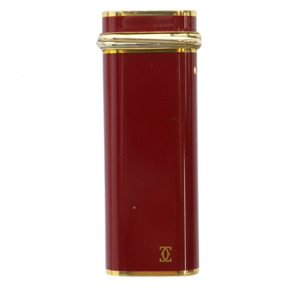 【中古】カルティエ Cartier トリニテ