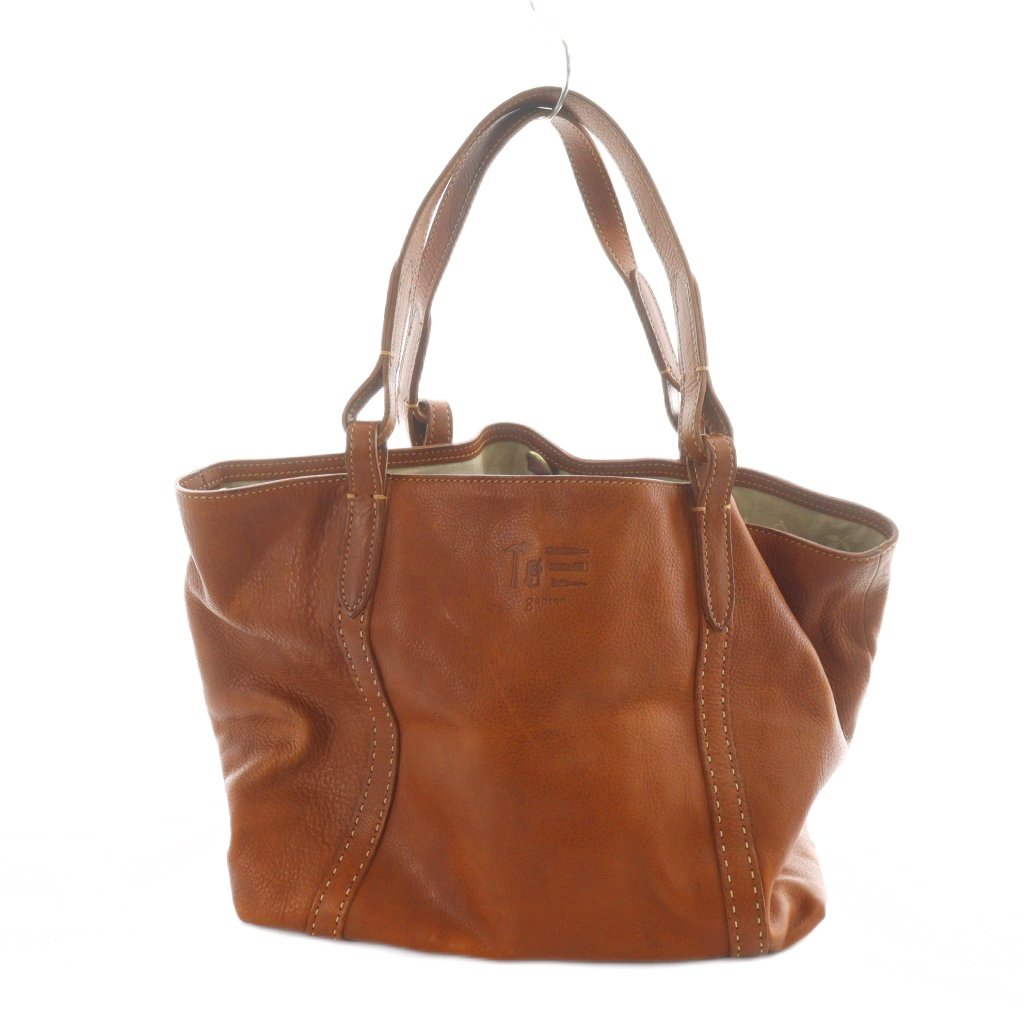 楽天市場】ゲンテン 中古 トートバッグの通販