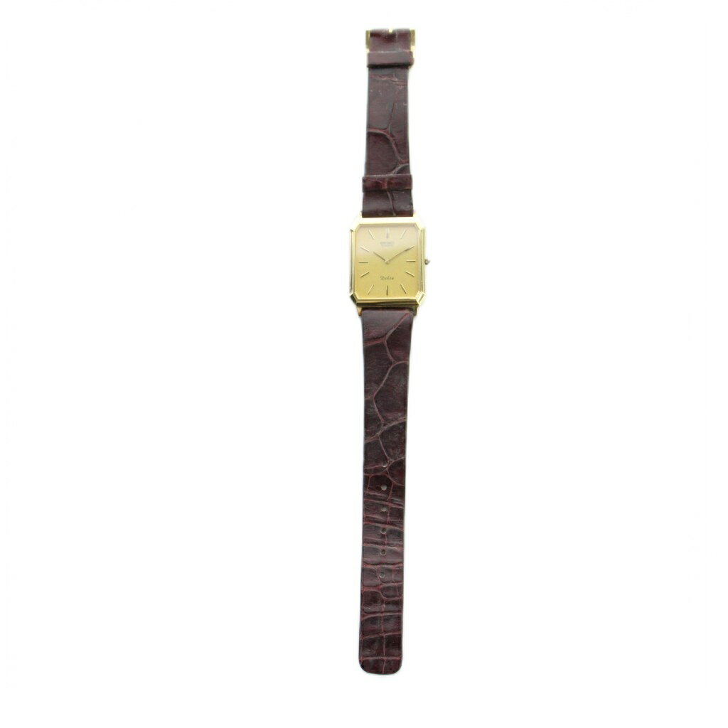 【中古】セイコー SEIKO ジャンク品 67...の紹介画像3