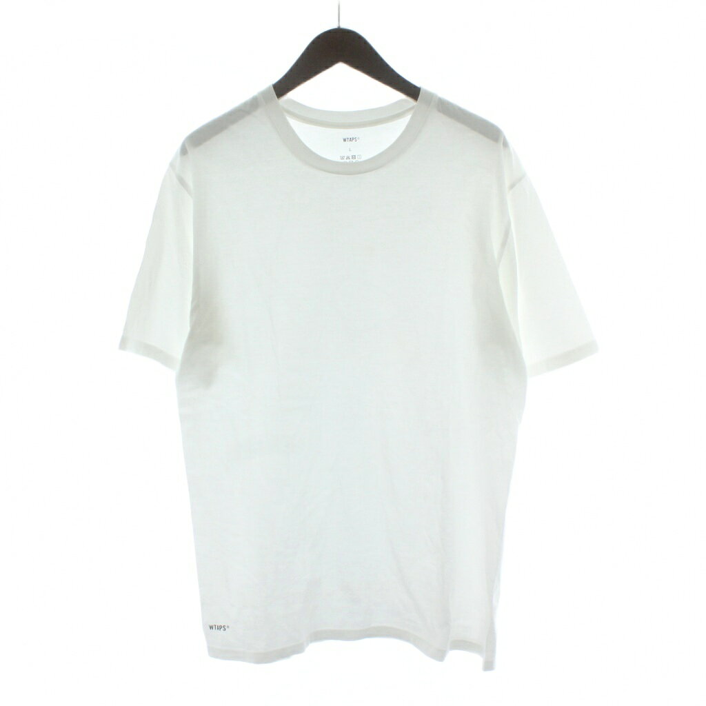 楽天市場】WTAPS WTVUA TEE（トップス｜メンズファッション）の通販