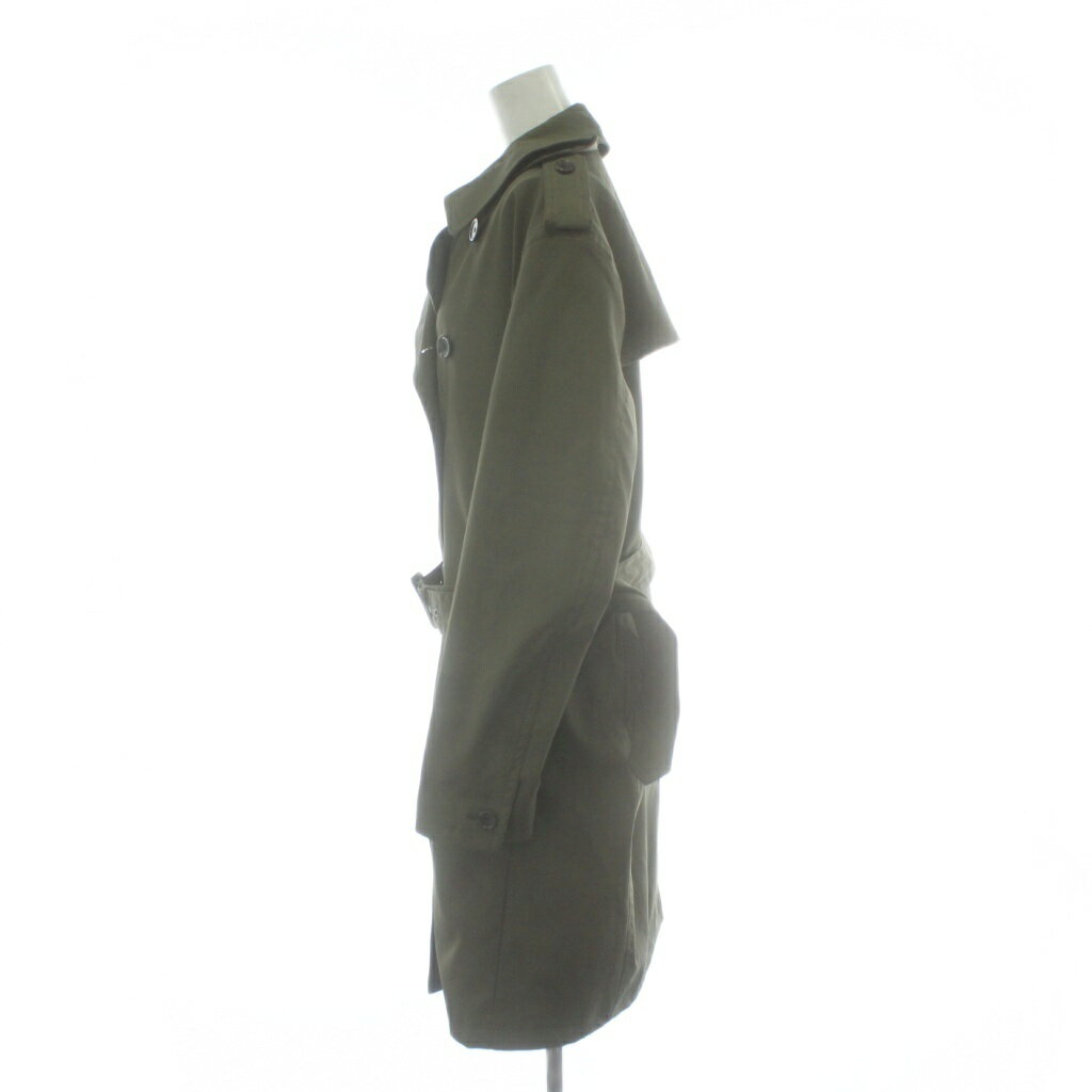 ����šۥ�륬�󥪥� MORGAN HOMME �ȥ��������� XL ������ Ĺµ ���֥�֥쥹�� �٥���դ� �ߥɥ�� /PP ��GY99 ��� �ڥ٥��ȥ� ����� 260124