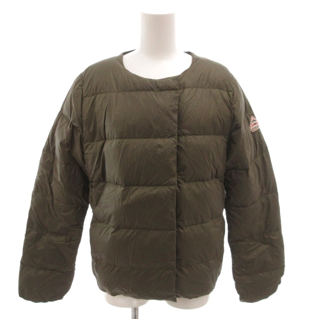 楽天市場】pyrenex cannesの通販