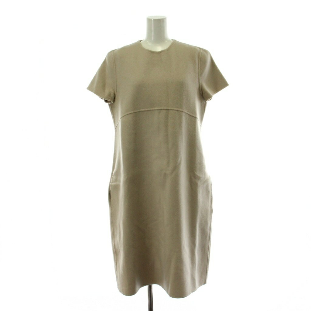 楽天市場】max mara 中古 ワンピース（レディースファッション）の通販