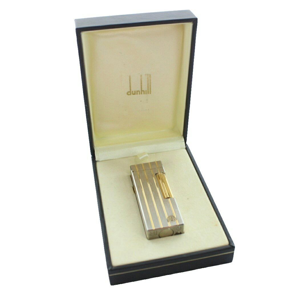【中古】ダンヒル dunhill ローラー式