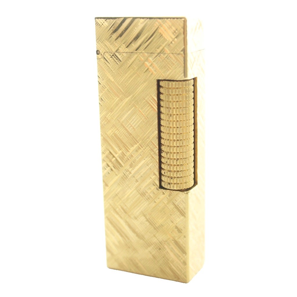 【中古】ダンヒル dunhill ローラー式