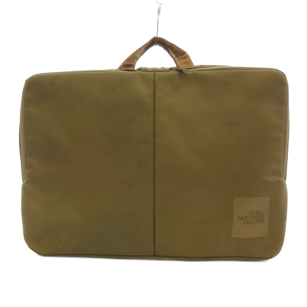 楽天市場】north face シャトル3wayデイパック nm81601の通販